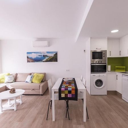 Apartment Close To The Beach 2 In Tossa توسا ذي مار المظهر الخارجي الصورة